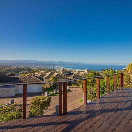 Waterberry 5 Villa Plettenberg Bay Kültér fotó