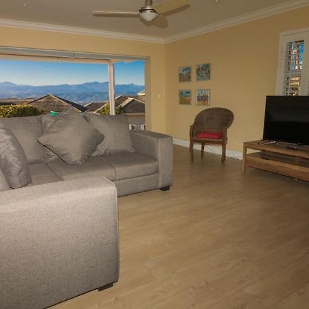 Waterberry 5 Villa Plettenberg Bay Kültér fotó