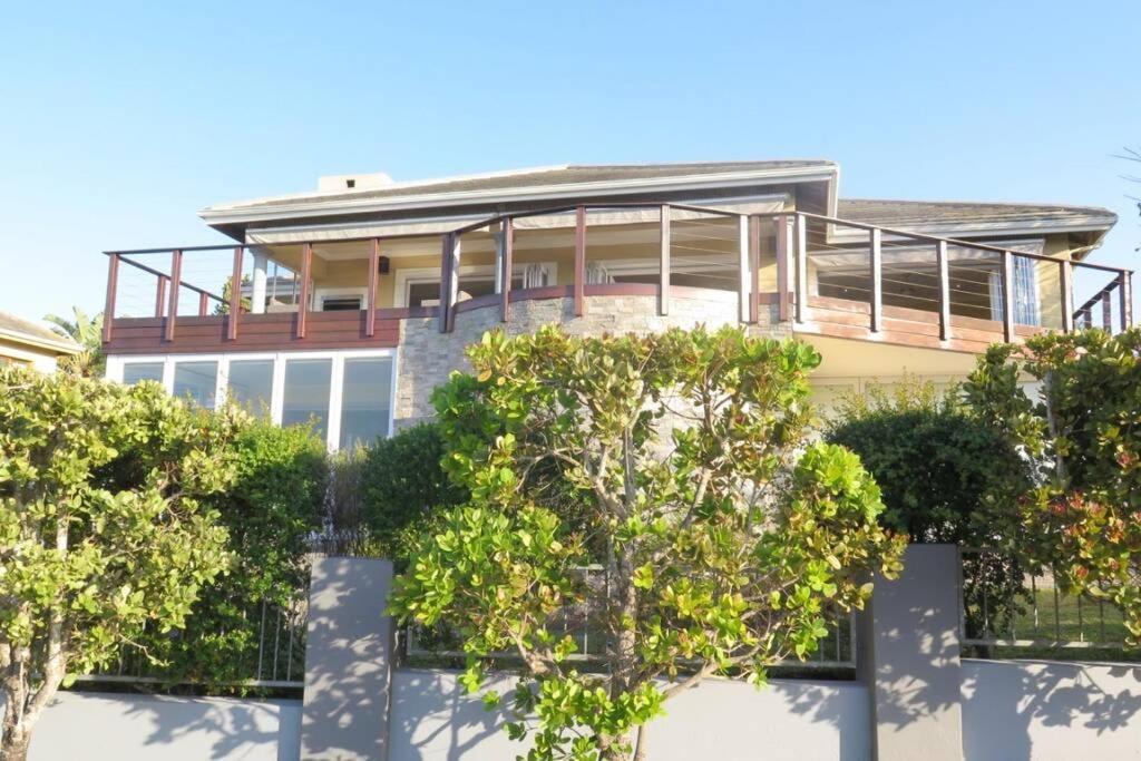 Waterberry 5 Villa Plettenberg Bay Kültér fotó