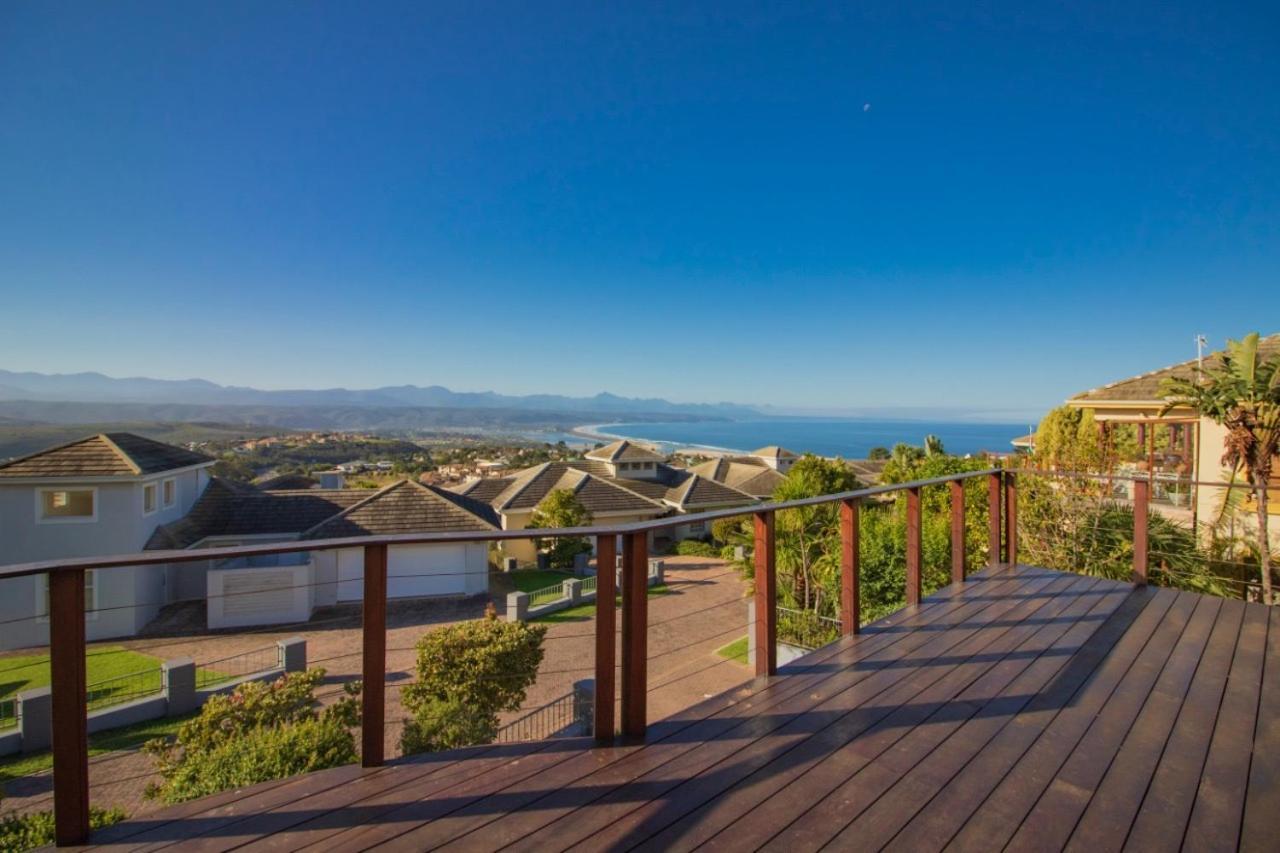 Waterberry 5 Villa Plettenberg Bay Kültér fotó