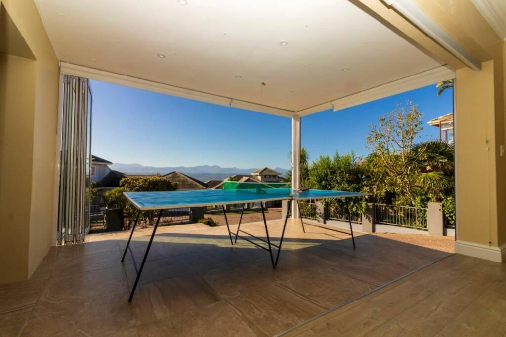 Waterberry 5 Villa Plettenberg Bay Kültér fotó