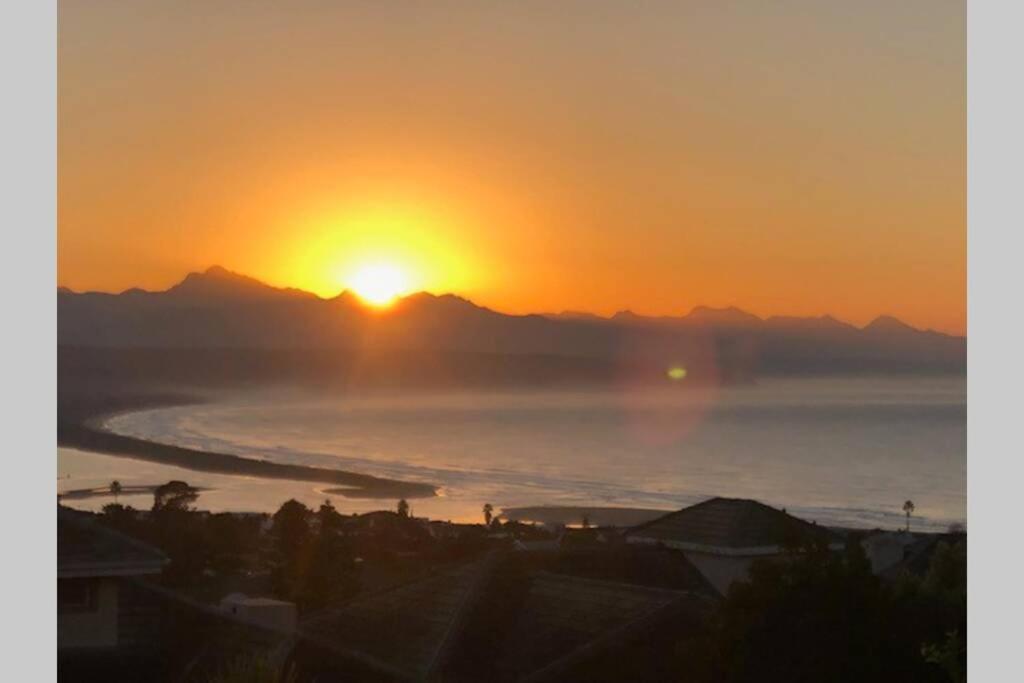 Waterberry 5 Villa Plettenberg Bay Kültér fotó