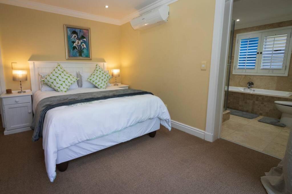 Waterberry 5 Villa Plettenberg Bay Kültér fotó