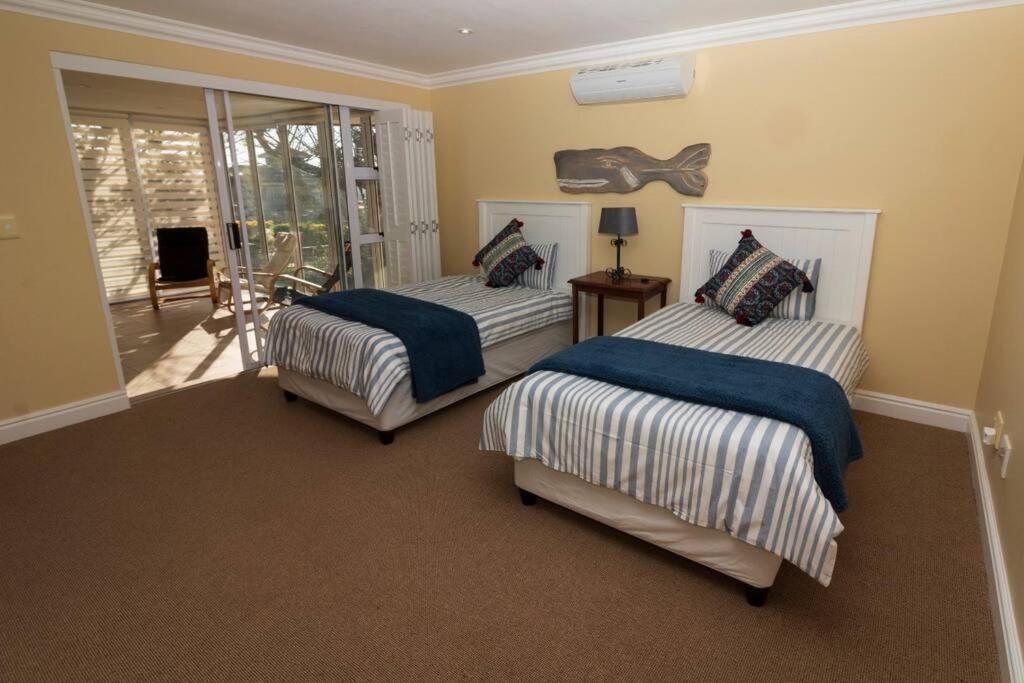 Waterberry 5 Villa Plettenberg Bay Kültér fotó