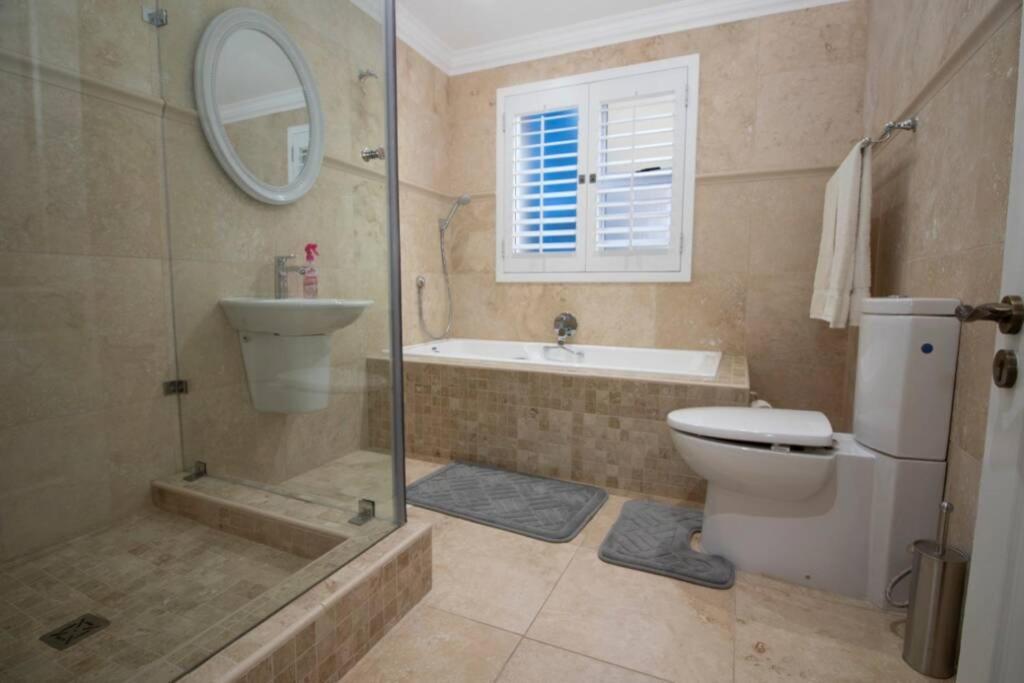 Waterberry 5 Villa Plettenberg Bay Kültér fotó