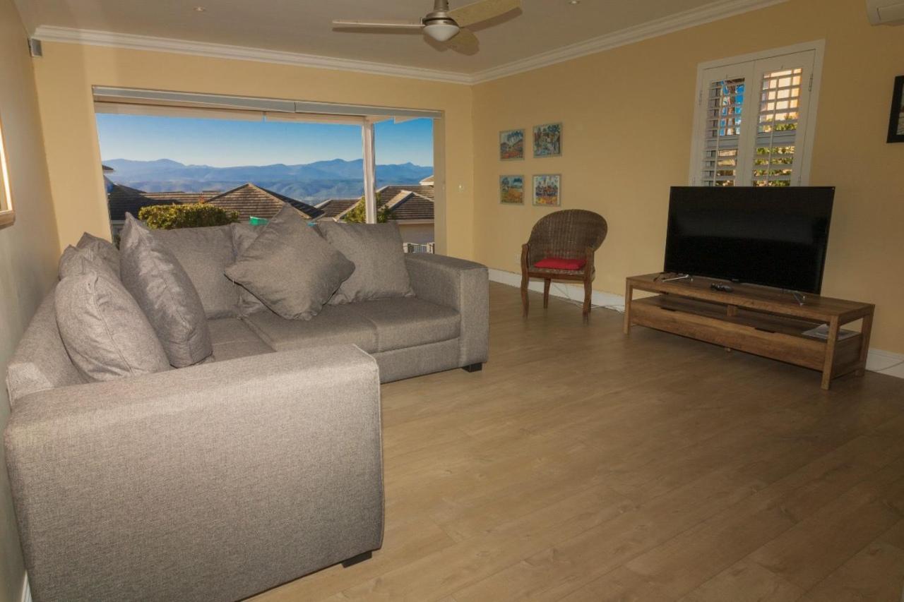Waterberry 5 Villa Plettenberg Bay Kültér fotó